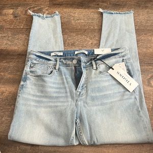 Vigoss jeans, Marley skinny